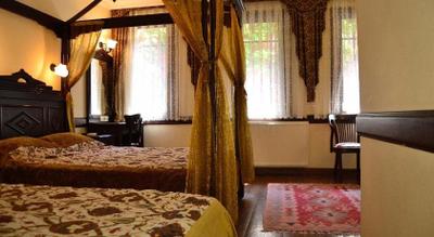 Hotel Alp Guesthouse
