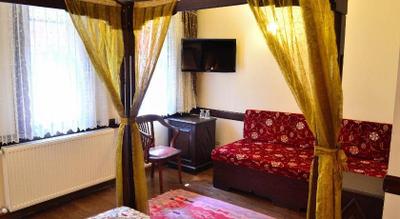 Hotel Alp Guesthouse