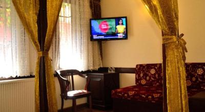 Hotel Alp Guesthouse