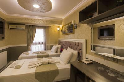 Hotel Bestur