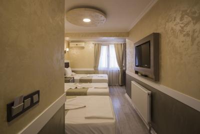 Hotel Bestur