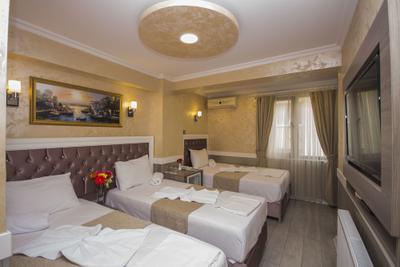 Hotel Bestur