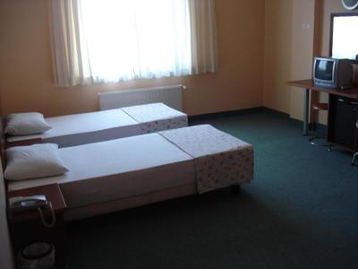 Hotel Tekno Park