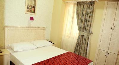Hotel Umit 2