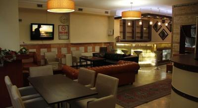 Kagithane Residence Hotel