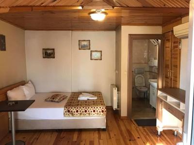 Kagithane Residence Hotel