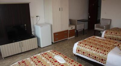 Kagithane Residence Hotel