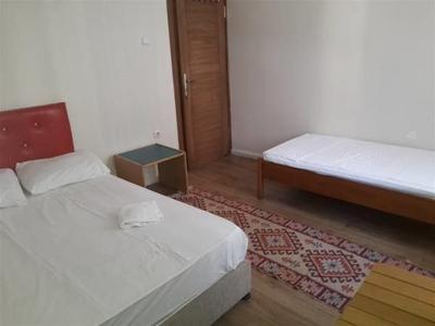 Karslioglu Hostel