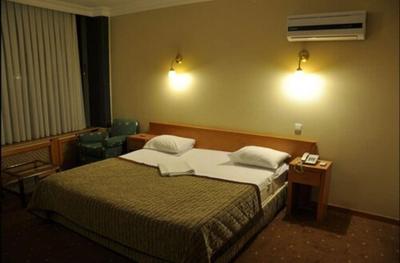Kilyos Kale Hotel