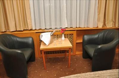Kilyos Kale Hotel