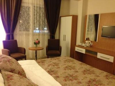 Kocasinan Airport Hotel