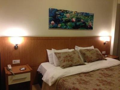Kocasinan Airport Hotel