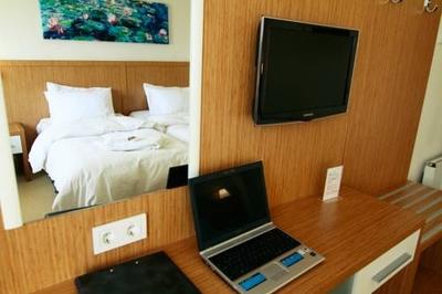 Kocasinan Airport Hotel