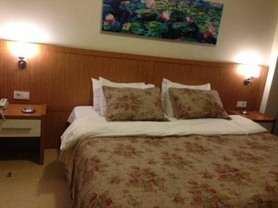Kocasinan Airport Hotel