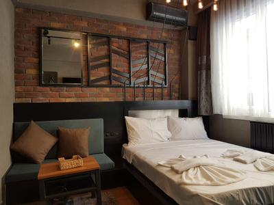 Mansion Gorki