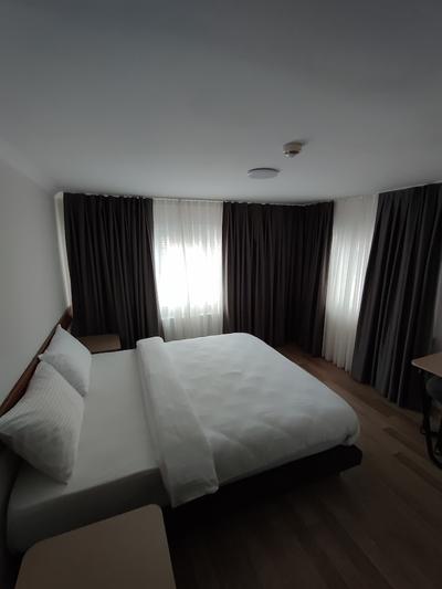 Maproom Boutique Hotel