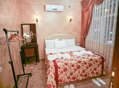 Old City Park Hotel