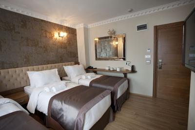 Pera Line Residence