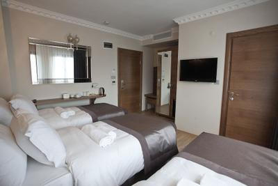 Pera Line Residence