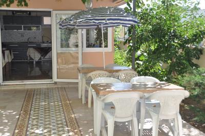 Safak Hotel