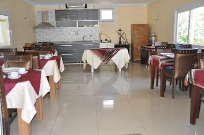 Safak Hotel