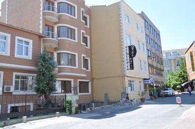 Safak Hotel