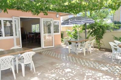 Safak Hotel