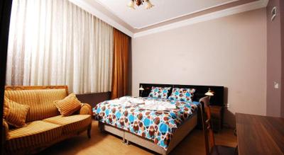 Subrosa Hotel Istanbul