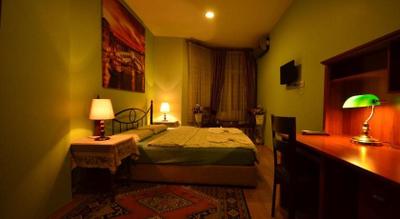 Subrosa Hotel Istanbul