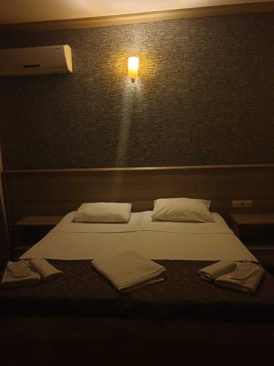 Zeytin Hotel