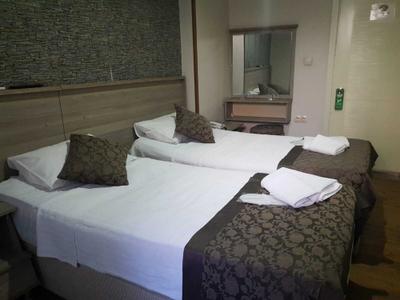 Zeytin Hotel
