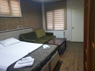Zeytin Hotel