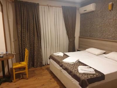 Zeytin Hotel
