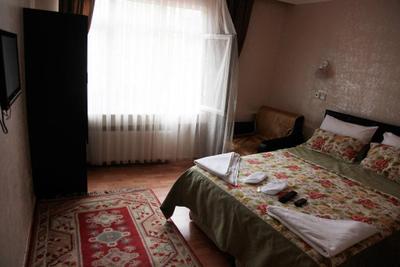 Yakut Hotel