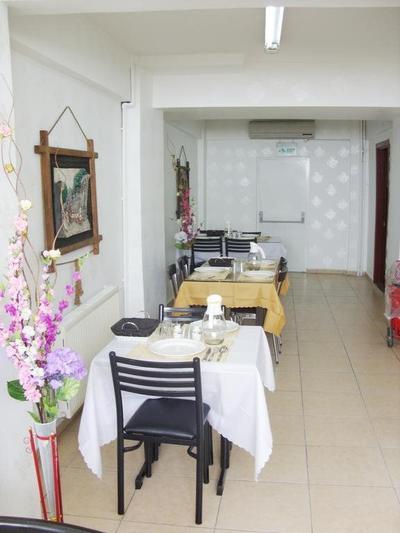 Yad Hotel