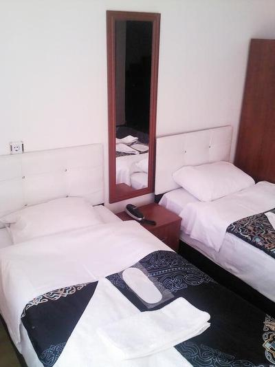 Yad Hotel