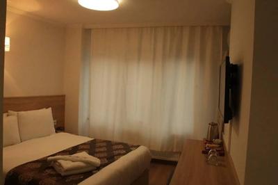 Valeo Hotel