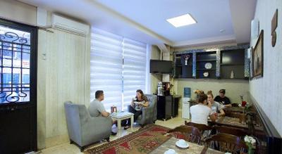 Taxim HG Hotel