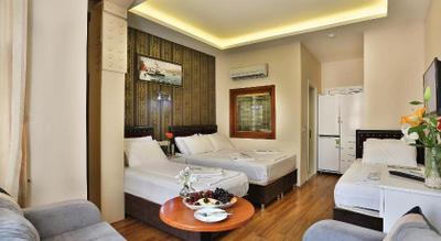 Taxim HG Hotel