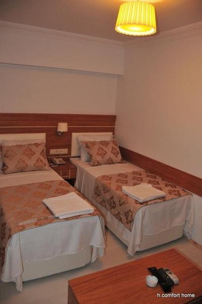Taksim Comfort Home