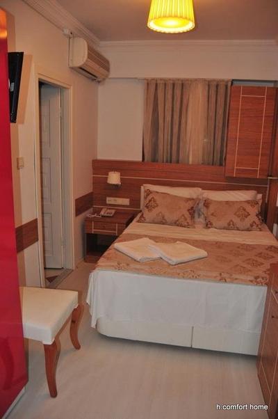 Taksim Comfort Home