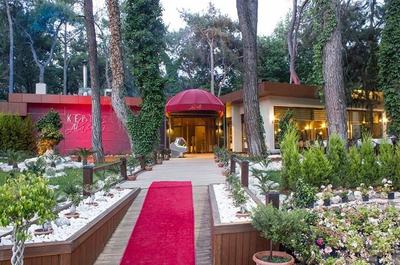 Kepturpark Hotel