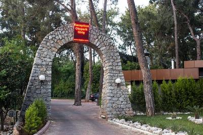 Kepturpark Hotel