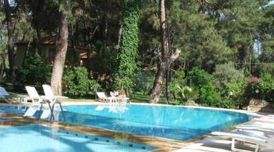 Kepturpark Hotel