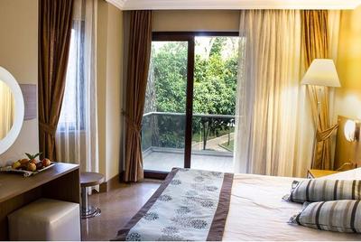 Kepturpark Hotel