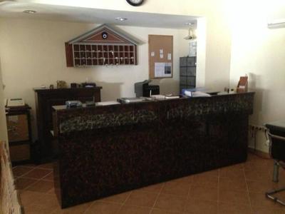 Besik Hotel