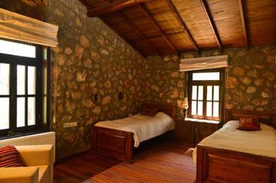 Dikencik Cottages