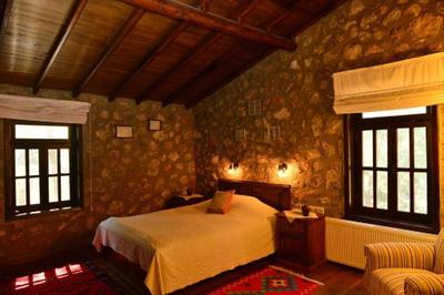 Dikencik Cottages