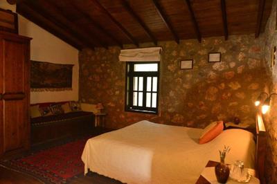 Dikencik Cottages