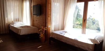 Faralya Hotel